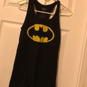 Batman Tank